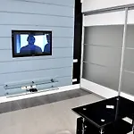 Апартаменты 150 Metres To Ploscha Rynok