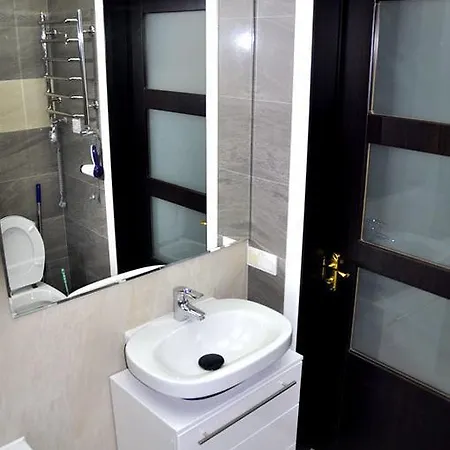 Apartment 150 Metres To Ploscha Rynok