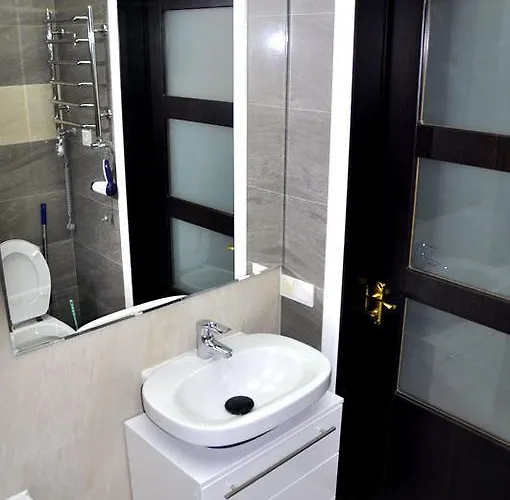 Apartamento 150 Metres To Ploscha Rynok