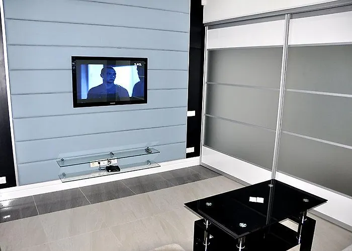 Apartamento 150 Metres To Ploscha Rynok