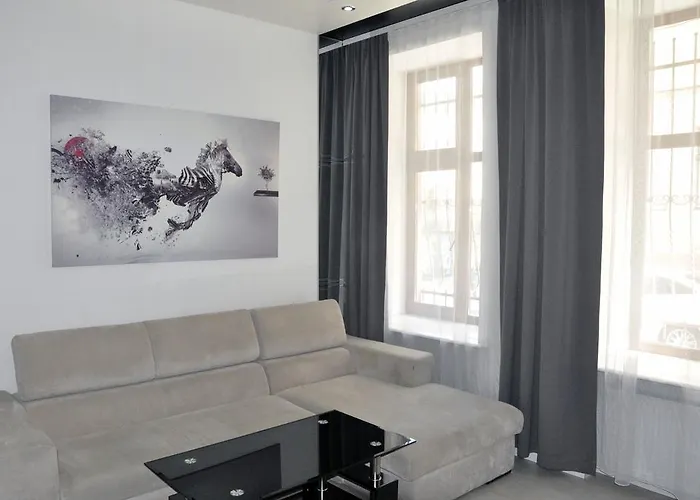 Apartamento 150 Metres To Ploscha Rynok *